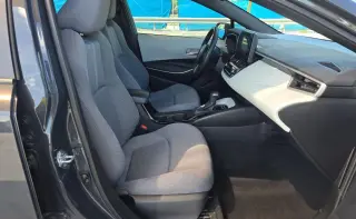 Toyota Corolla 2025 SE 4dr Sedán