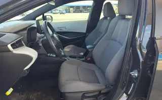 Toyota Corolla 2025 SE 4dr Sedán