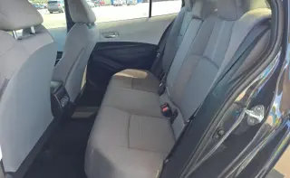 Toyota Corolla 2025 SE 4dr Sedán