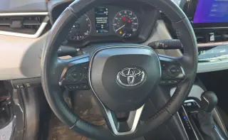 Toyota Corolla 2025 SE 4dr Sedán