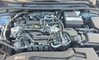 Toyota Corolla 2026 SE 4dr Sedan