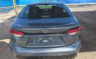 Toyota Corolla 2026 SE 4dr Sedan