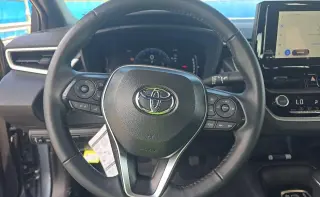 Toyota Corolla 2026 SE 4dr Sedan