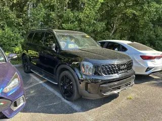 Kia Telluride 2024 AWD EX X-Line 4dr SUV