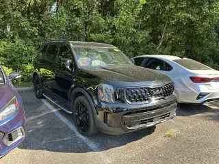 Kia Telluride 2024 AWD EX X-Line 4dr SUV