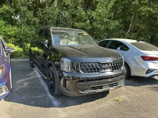 Kia Telluride 2024 AWD EX X-Line 4dr SUV