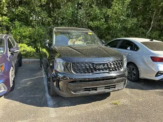 Kia Telluride 2024 AWD EX X-Line 4dr SUV