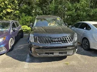 Kia Telluride 2024 AWD EX X-Line 4dr SUV