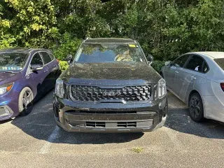 Kia Telluride 2024 AWD EX X-Line 4dr SUV