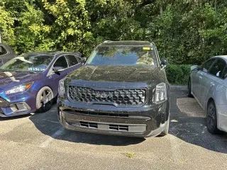 Kia Telluride 2024 AWD EX X-Line 4dr SUV