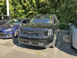 Kia Telluride 2024 AWD EX X-Line 4dr SUV