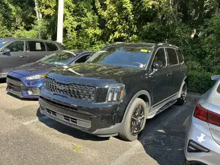 Kia Telluride 2024 AWD EX X-Line 4dr SUV