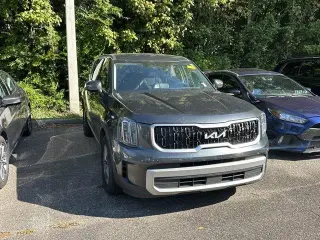 Kia Telluride 2023 LX 4dr SUV