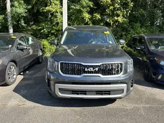 Kia Telluride 2023 LX 4dr SUV