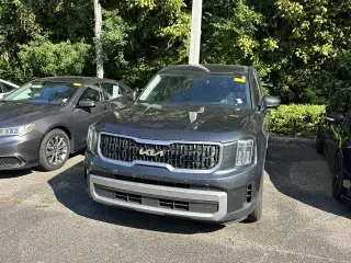 Kia Telluride 2023 LX 4dr SUV