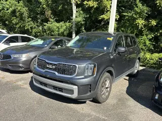 Kia Telluride 2023 LX 4dr SUV