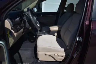 Kia Sorento 2013 LX 4dr SUV