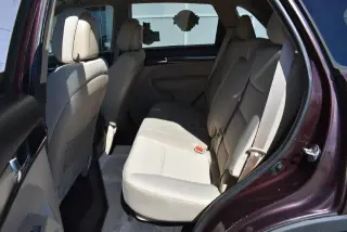 Kia Sorento 2013 LX 4dr SUV