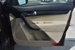 Kia Sorento 2013 LX 4dr SUV