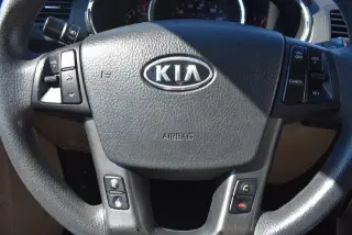 Kia Sorento 2013 LX 4dr SUV