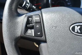 Kia Sorento 2013 LX 4dr SUV