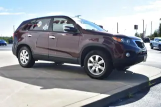 Kia Sorento 2013 LX 4dr SUV