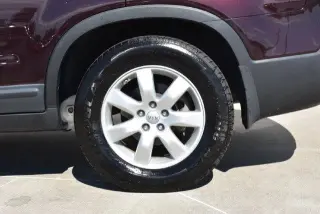 Kia Sorento 2013 LX 4dr SUV