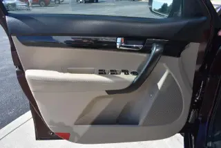 Kia Sorento 2013 LX 4dr SUV