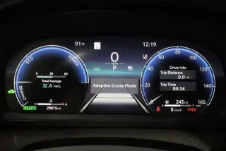 Toyota Crown 2023 AWD XLE 4dr Sedan