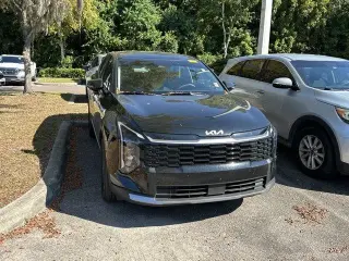 Kia Sportage 2026 EX 4dr SUV