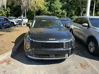 Kia Sportage 2026 EX 4dr SUV