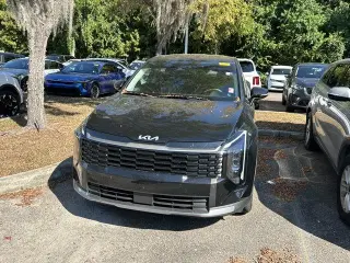 Kia Sportage 2026 EX 4dr SUV