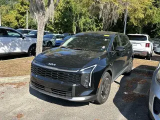Kia Sportage 2026 EX 4dr SUV