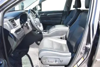 Toyota Highlander 2019 AWD Limited 4dr SUV