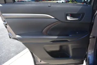 Toyota Highlander 2019 AWD Limited 4dr SUV
