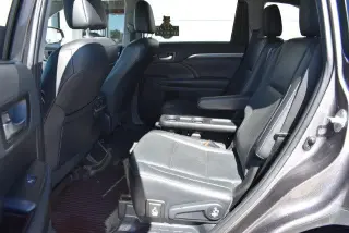 Toyota Highlander 2019 AWD Limited 4dr SUV