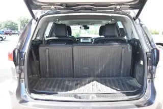 Toyota Highlander 2019 AWD Limited 4dr SUV