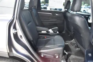 Toyota Highlander 2019 AWD Limited 4dr SUV