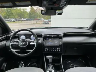 Hyundai SANTA CRUZ 2023 AWD SEL 4dr Camioneta de tripulación 4.3ft SB