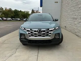 Hyundai SANTA CRUZ 2023 AWD SEL 4dr Camioneta de tripulación 4.3ft SB