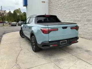Hyundai SANTA CRUZ 2023 AWD SEL 4dr Camioneta de tripulación 4.3ft SB