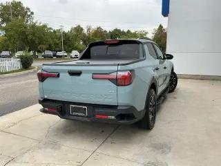 Hyundai SANTA CRUZ 2023 AWD SEL 4dr Camioneta de tripulación 4.3ft SB