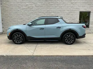 Hyundai SANTA CRUZ 2023 AWD SEL 4dr Camioneta de tripulación 4.3ft SB