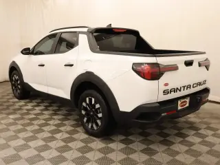 Hyundai SANTA CRUZ 2026 SEL 4dr Crew Cab 4.3ft SB