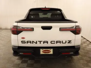 Hyundai SANTA CRUZ 2026 SEL 4dr Crew Cab 4.3ft SB