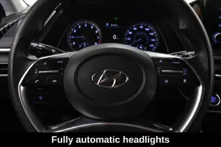 Hyundai SONATA 2020 SEL 4p Sedan