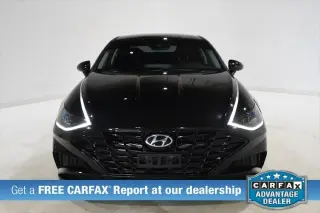 Hyundai SONATA 2020 SEL 4p Sedan