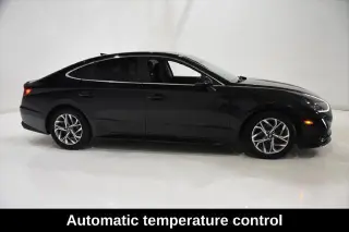 Hyundai SONATA 2020 SEL 4p Sedan