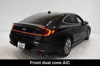 Hyundai SONATA 2020 SEL 4p Sedan