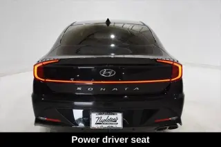 Hyundai SONATA 2020 SEL 4p Sedan